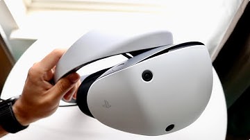 How To FIX PSVR Not Turning On! (2023)