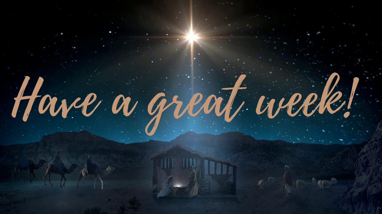 November 30 Contemporary Worship