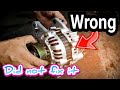 Never Replace Your Alternator Until You Check This First. P063A