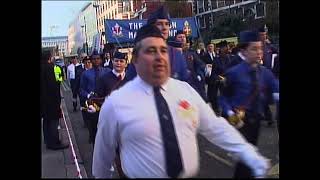 The Lord Mayors Show 2006 Return