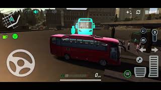 Bus Simulator Pro New Game! First Look screenshot 5