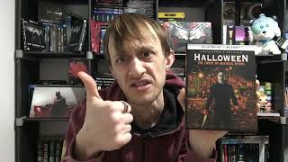 Halloween 6 The Curse Of Michael Myers 4K Vs Dvd & Theatrical Cut Vs Producers Cut