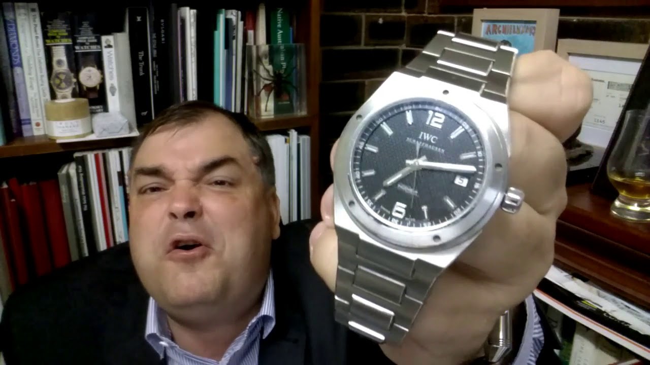 FRIENDS AND WRIST WATCHES A warning about life and people in general