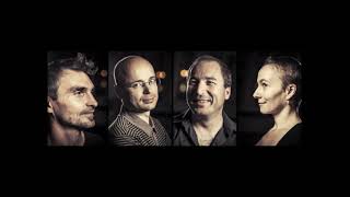 2014-08-02 Traband - Do ticha (Audio)