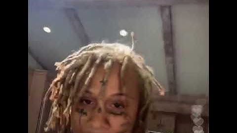 Trippie redd - Rain [ Snippet Video ]