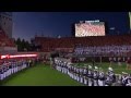 2015 Ohio State vs Virginia Tech:  "Enter Sandman"