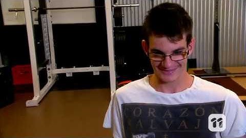 Scope TV: Cerebral Palsy Research
