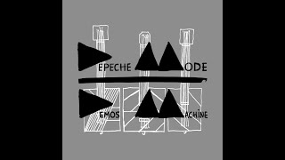 Depeche Mode - Broken (Dave Demo)