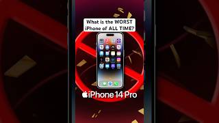What Is The Worst Iphone Of All Time?