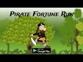 Pirate fortune run