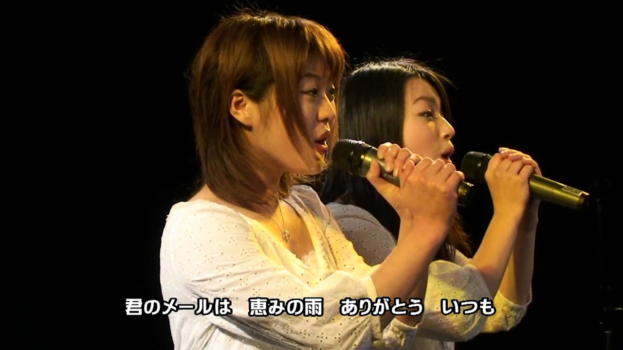 ハラッパ(Harappa) by 294 Live ver. - YouTube