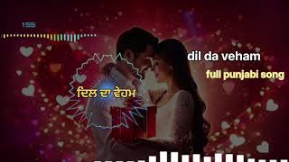 Download Lagu Dil da Veham latest punjabi songs 2026 || Latest punjabi song || #upcoming  MP3