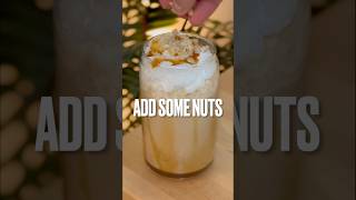 Let’s Make A Salted Caramel Shaken Espresso!