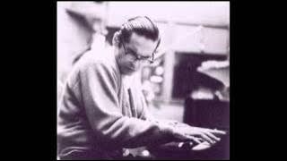 Bill Evans - Like Someone in Love