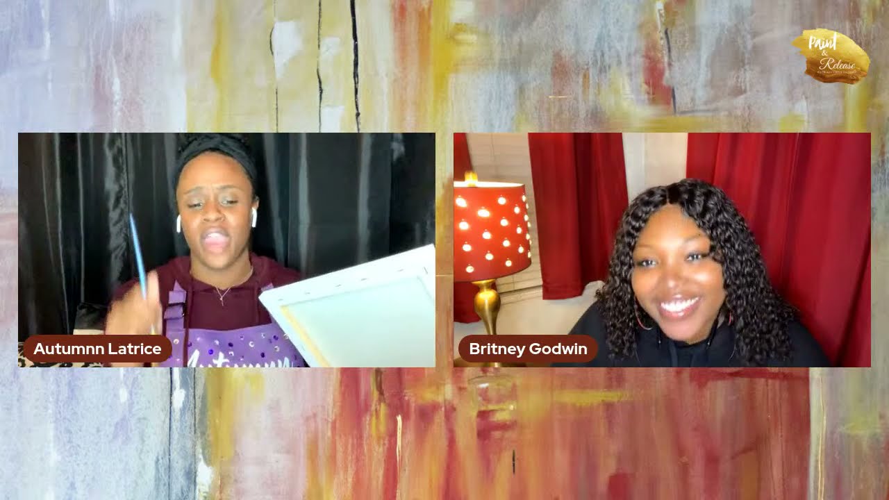 S2 Ep6 Glory to Glory with Britney Godwin