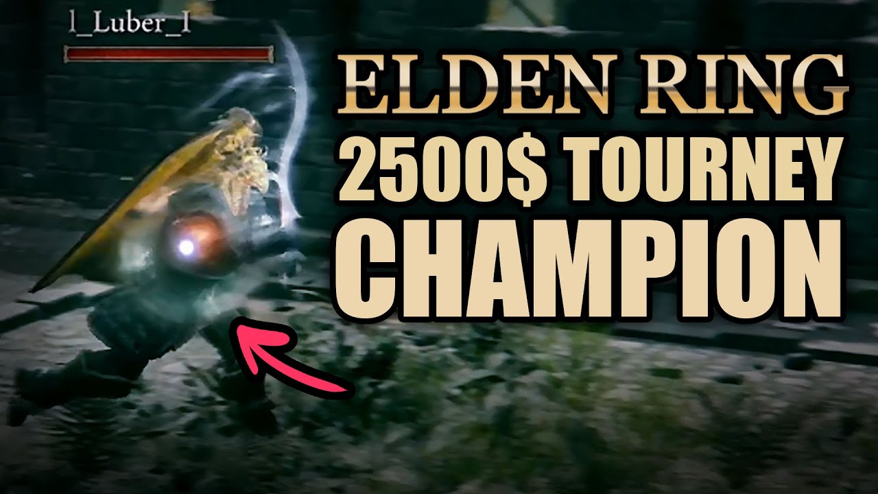 100 duels vs Top Tournament players