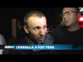 Criminalul a fost prins  - MDI TV