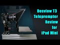 Desview T3 Review 2022