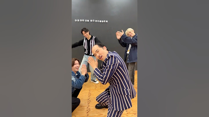 #GOD_i #Saitor_i #Number_i #Number_i_LYs #YutaKishi #ShoHirano #YutaJinguji
