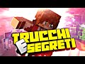 TRUCCHI e SEGRETI per VINCERE le BEDWARS!
