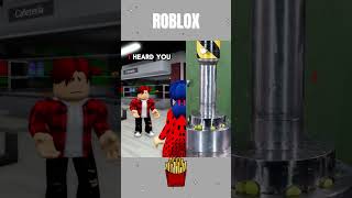 Today You Can Only Say This On Roblox, But Somethi