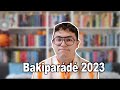 Bakipard  2023 legviccesebb pillanatai  edmond knyvkuckja