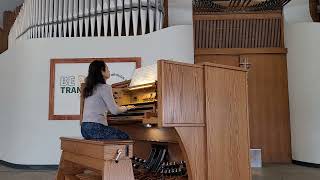 It is well with my soul (Organ prelude)