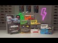 Unboxing/Review: Mini GTs | Porsche Taycan Turbo S Naraya Edition, RUF CTR Anniversary, BMW M3 (red)