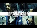 [FREE] Chuckyy x VonOff1700 Type Beat 2024 - Grave Digger (Prod. @1Richiey)