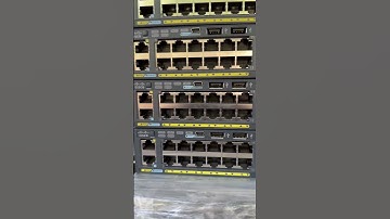 Cisco Catalyst 2960-X Series #shorts