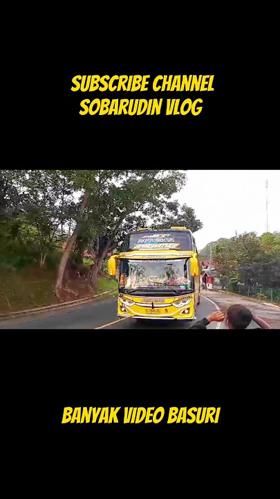 Telolet #viral Bus Aprilia Style #telolet #basuri #busmania #trending #teloletbasuri #shorts #short