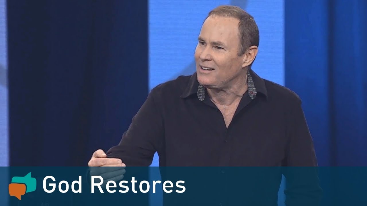 How to Regain Your Cutting Edge | Bayless Conley