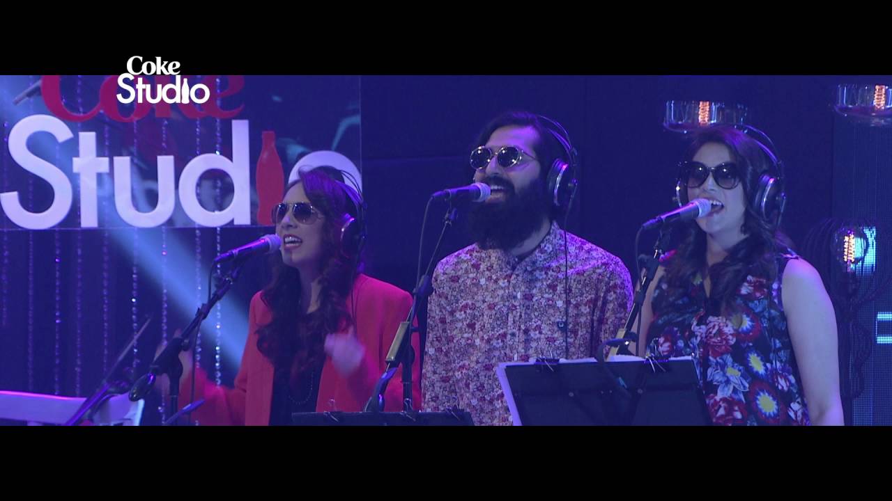 Coke Studio Season 9| Episode 4| Title pakistani music online