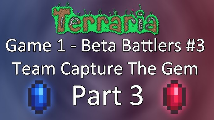 Terraria Part #3 - Brand New Day