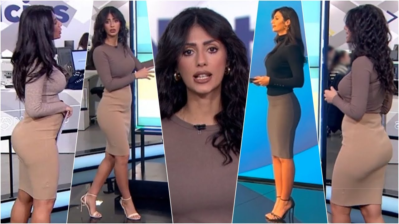 Noor Ben Yessef ‐ Outfits con falda tubo