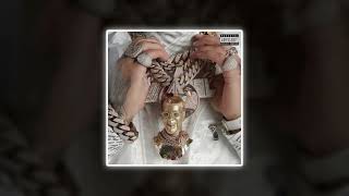 Nubes Negras | Anuel AA (speed up)