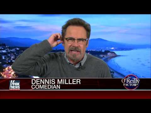 Video: Dennis Miller nettoverdi: Wiki, gift, familie, bryllup, lønn, søsken