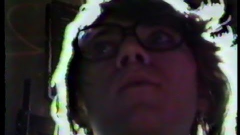 Our New Camera Breaks 1986 -(Weird Paul) 80s Nostalgia VHS Memories Home Movies 2016