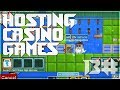 Growtopia  HOSTING CASINO #13