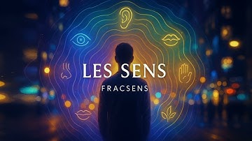 Je Ressens la Vie Autrement – FracSens | Hypersensibilité & Émotions Pures 🌧️