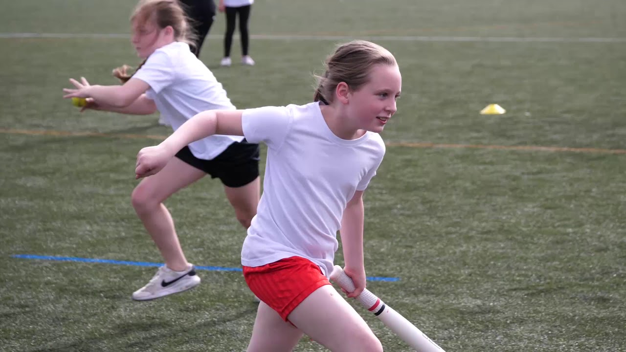 Hull Active Schools Primary Rounders Championships 2019