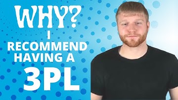 Why I Recommend Having a 3PL With Joe Shelerud | Victor Dwyer