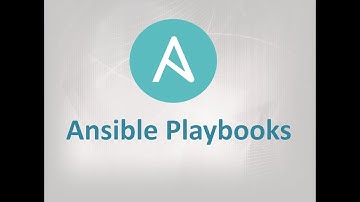 Ansible Automation  | Ansible Playbooks for Automation
