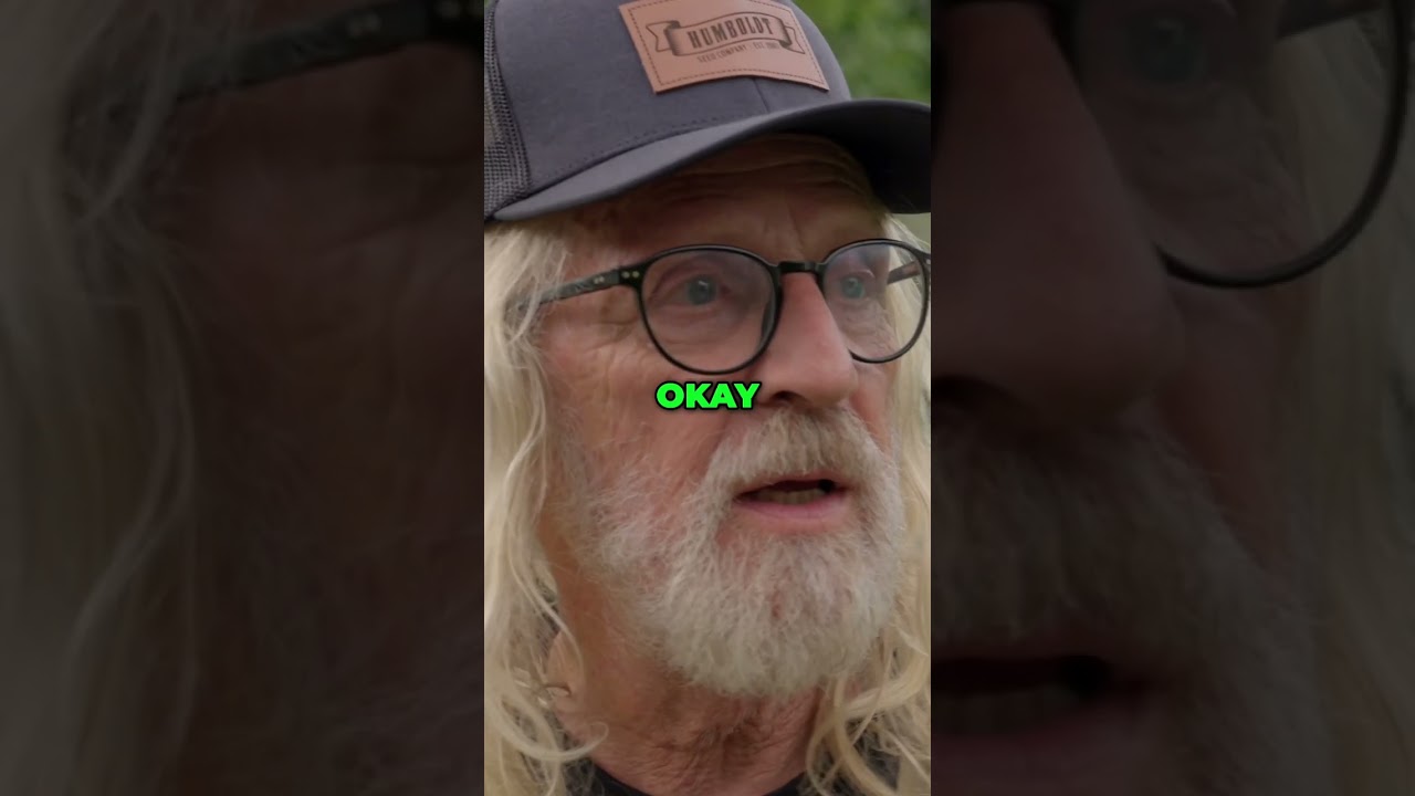 🔥 California's Legendary Cannabis Culture: A Journey Through the Emerald Triangle 🌱