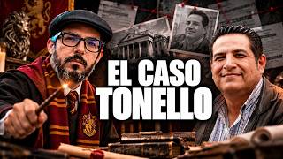 Alexandro Tonello: ¿Se contrató a sí mismo? // La caída del alcalde de Naranjal
