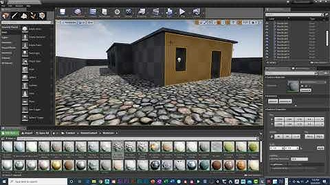 ANI 258 Mod 02 Substance Materials Part 02