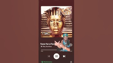 Thumbnail of This NAS & SCARFACE song is too underrated!! #delvinsroom