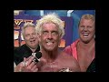 WWE CONFIDENTIAL Go Inside RAW S 10th Anniversary Spectacular JAN 18 2003 