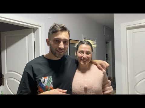 SENİHA ANNEMLERDEN SONRA TEMİZLİK‼️ TEMİZLİK VLOG‼️