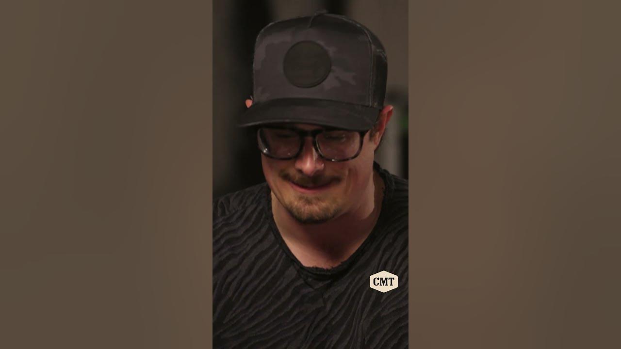 HARDY Describes First Time Hearing A Nickelback Song | #CMT
